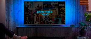 Amazon Prime Video