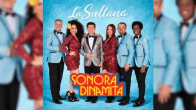 "La Sultana": El nuevo himno mundialista de La Sonora Dinamita a Monterrey